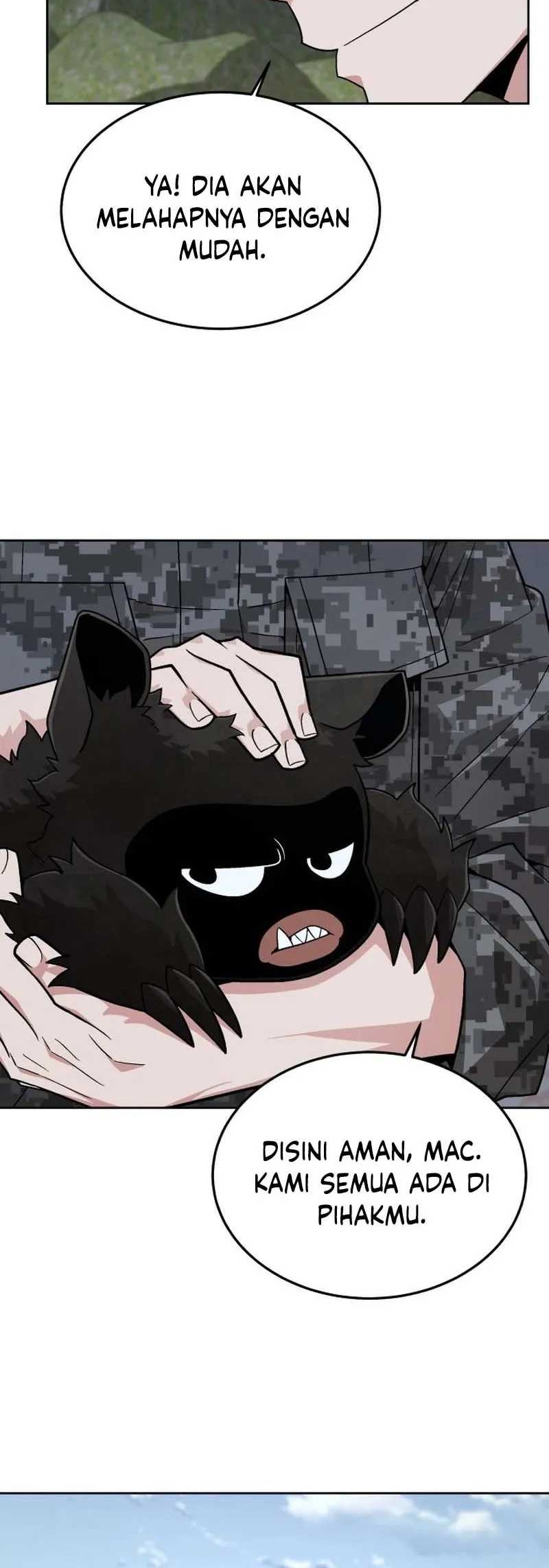 Apocalyptic Chef Awakening Chapter 84 Gambar 21