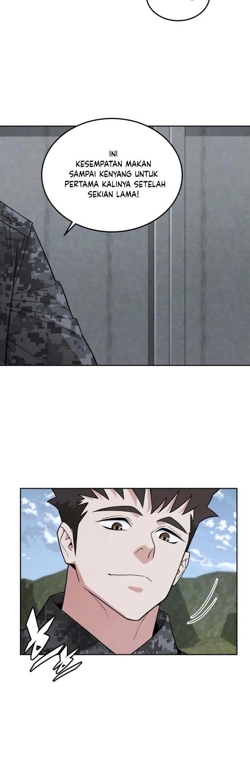 Apocalyptic Chef Awakening Chapter 84 Gambar 25