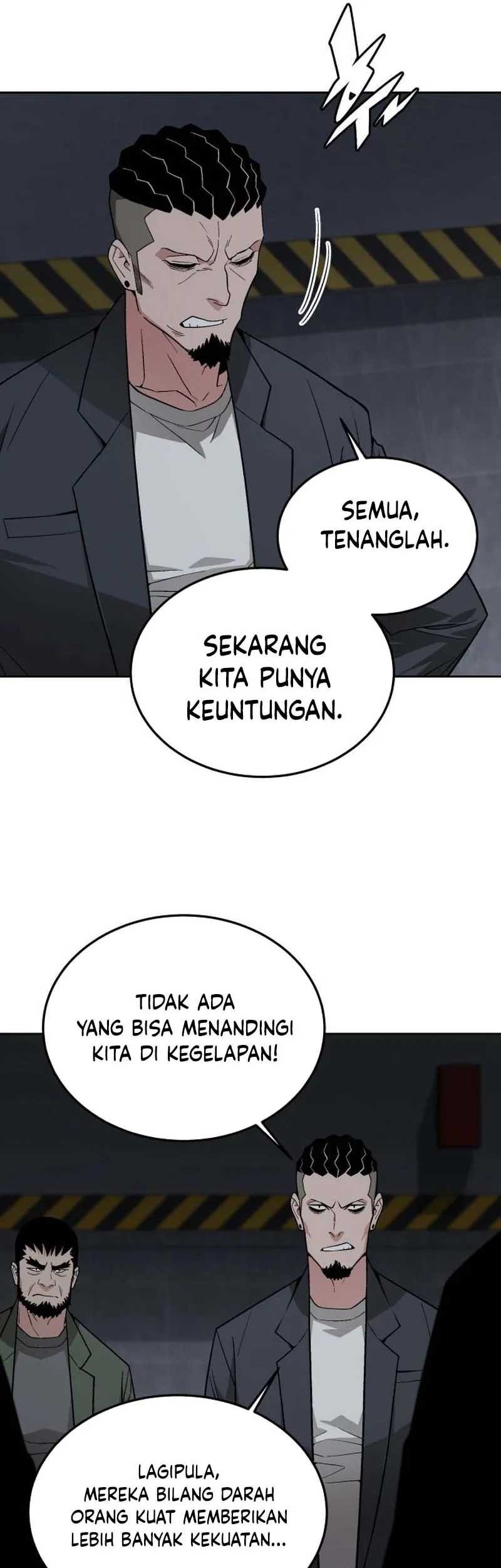 Apocalyptic Chef Awakening Chapter 84 Gambar 28