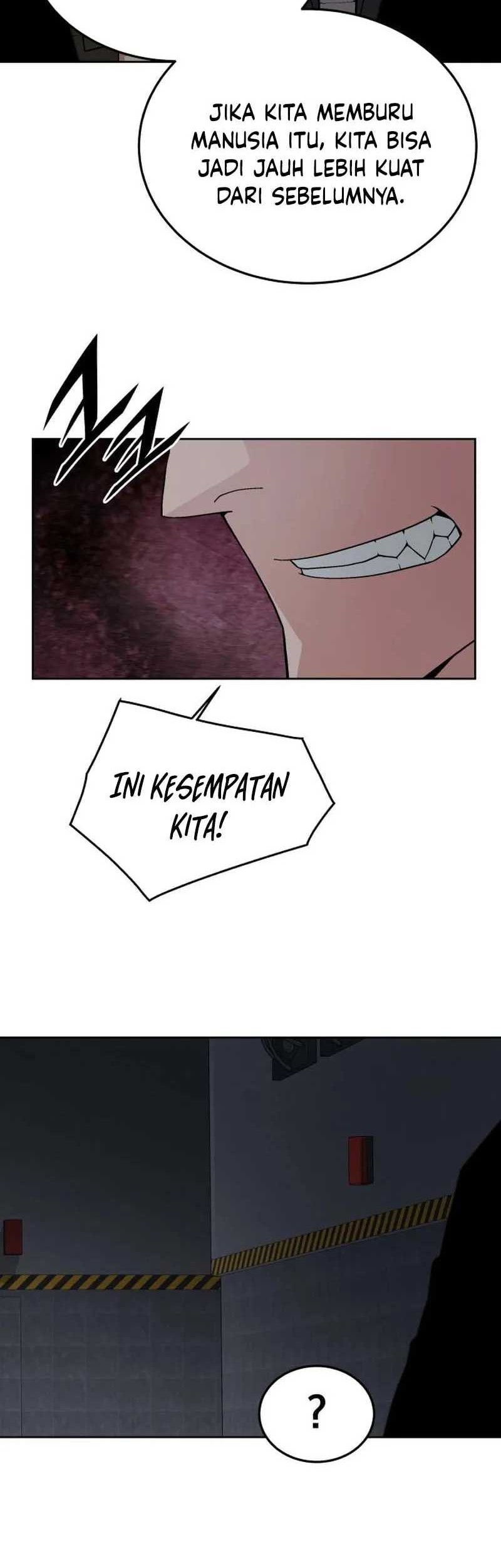 Apocalyptic Chef Awakening Chapter 84 Gambar 29