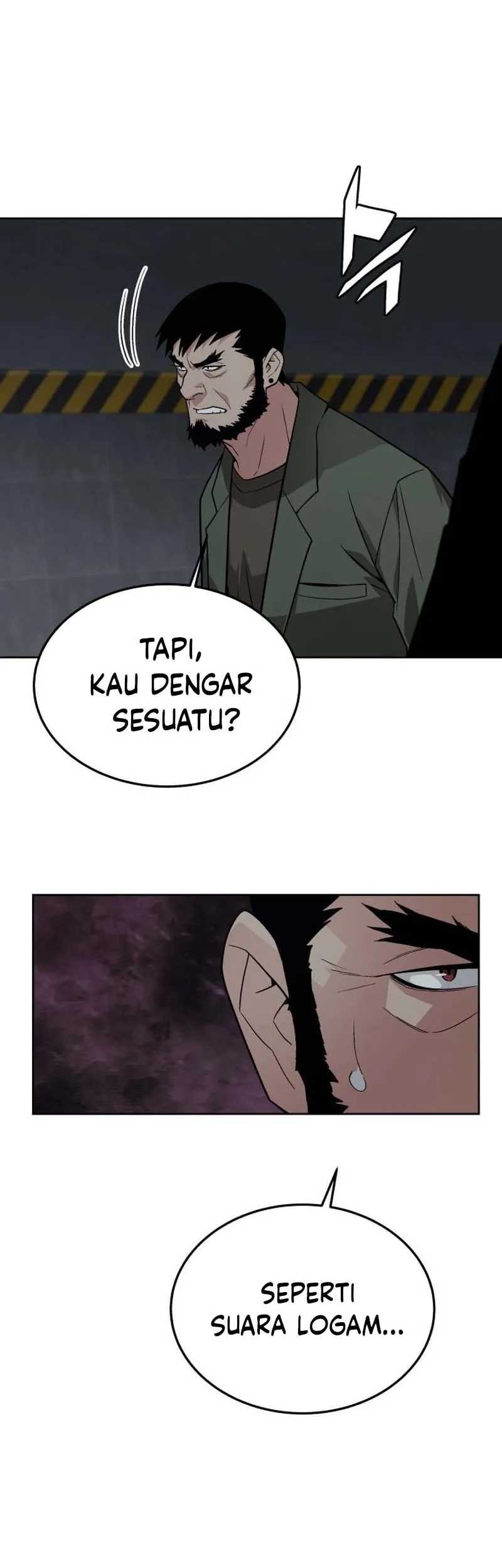 Apocalyptic Chef Awakening Chapter 84 Gambar 30
