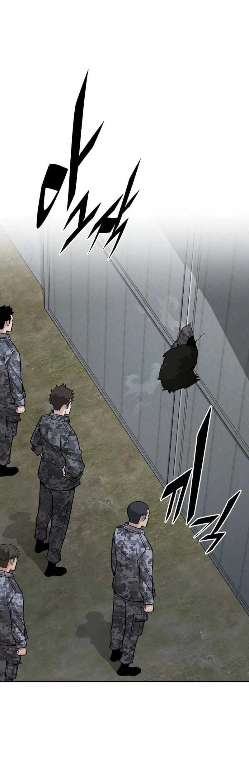 Apocalyptic Chef Awakening Chapter 84 Gambar 31