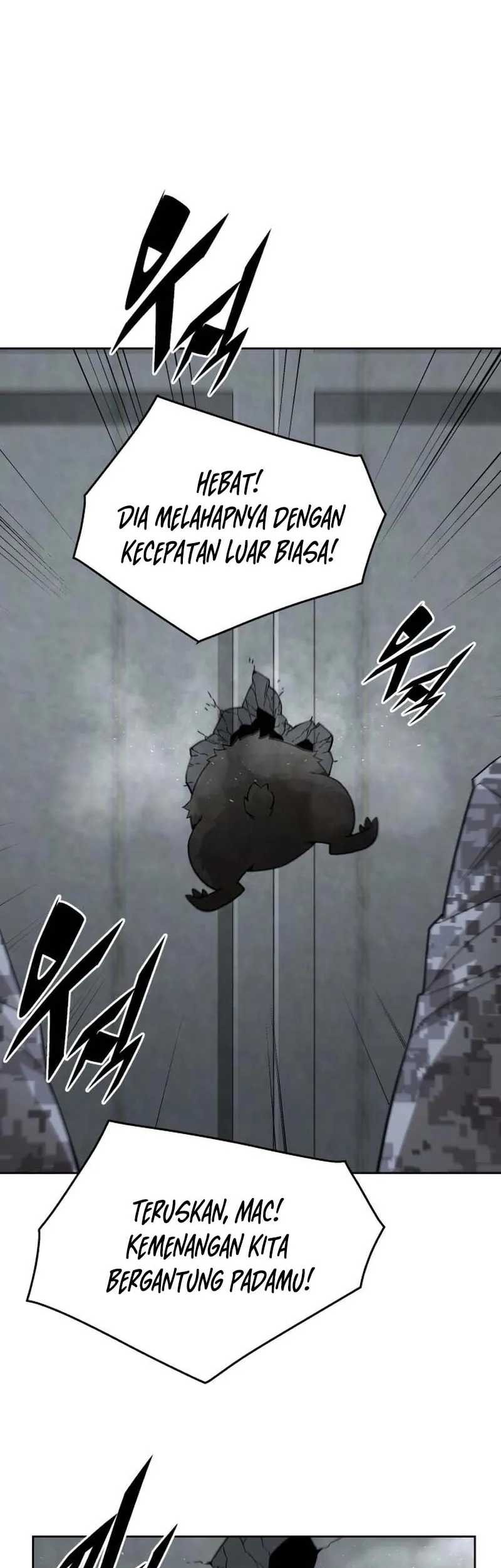 Apocalyptic Chef Awakening Chapter 84 Gambar 32