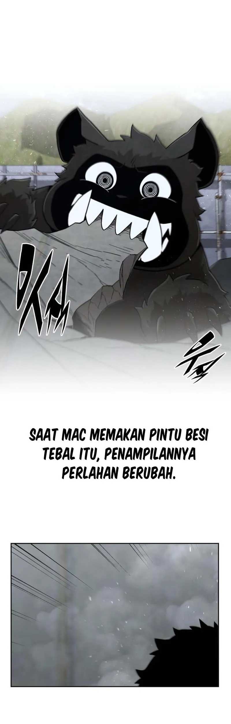 Apocalyptic Chef Awakening Chapter 84 Gambar 34
