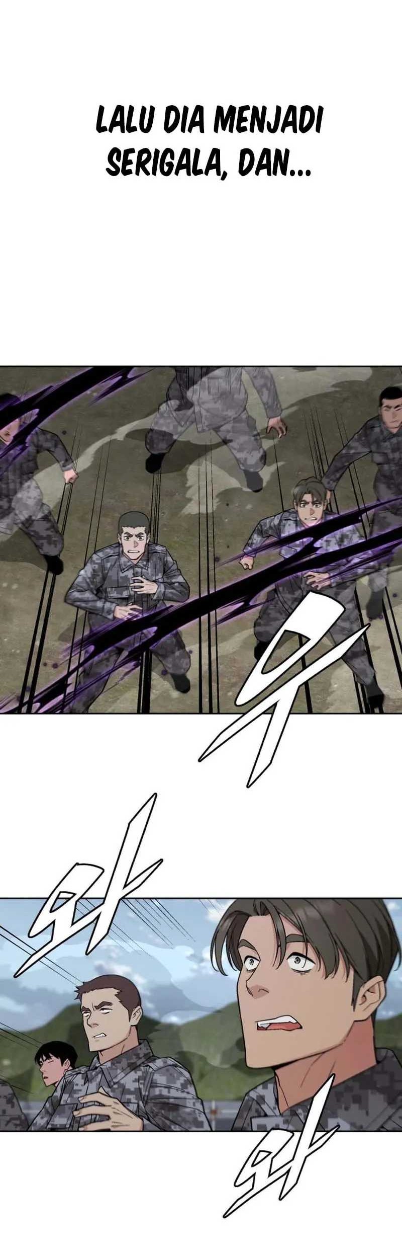 Apocalyptic Chef Awakening Chapter 84 Gambar 37