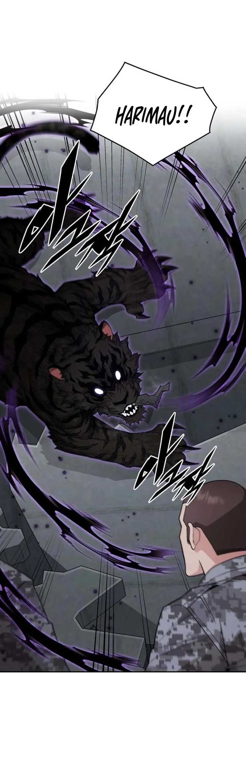 Apocalyptic Chef Awakening Chapter 84 Gambar 38