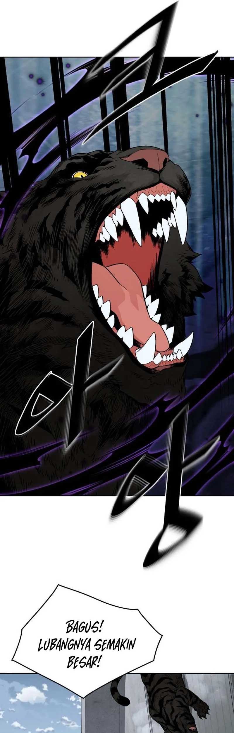 Apocalyptic Chef Awakening Chapter 84 Gambar 40