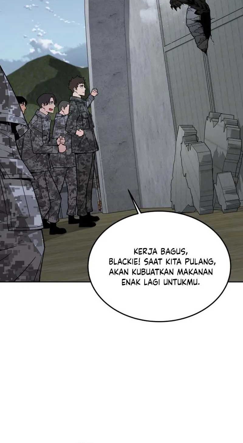 Apocalyptic Chef Awakening Chapter 84 Gambar 41