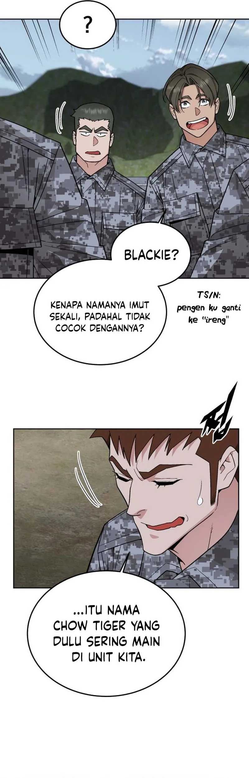 Apocalyptic Chef Awakening Chapter 84 Gambar 42