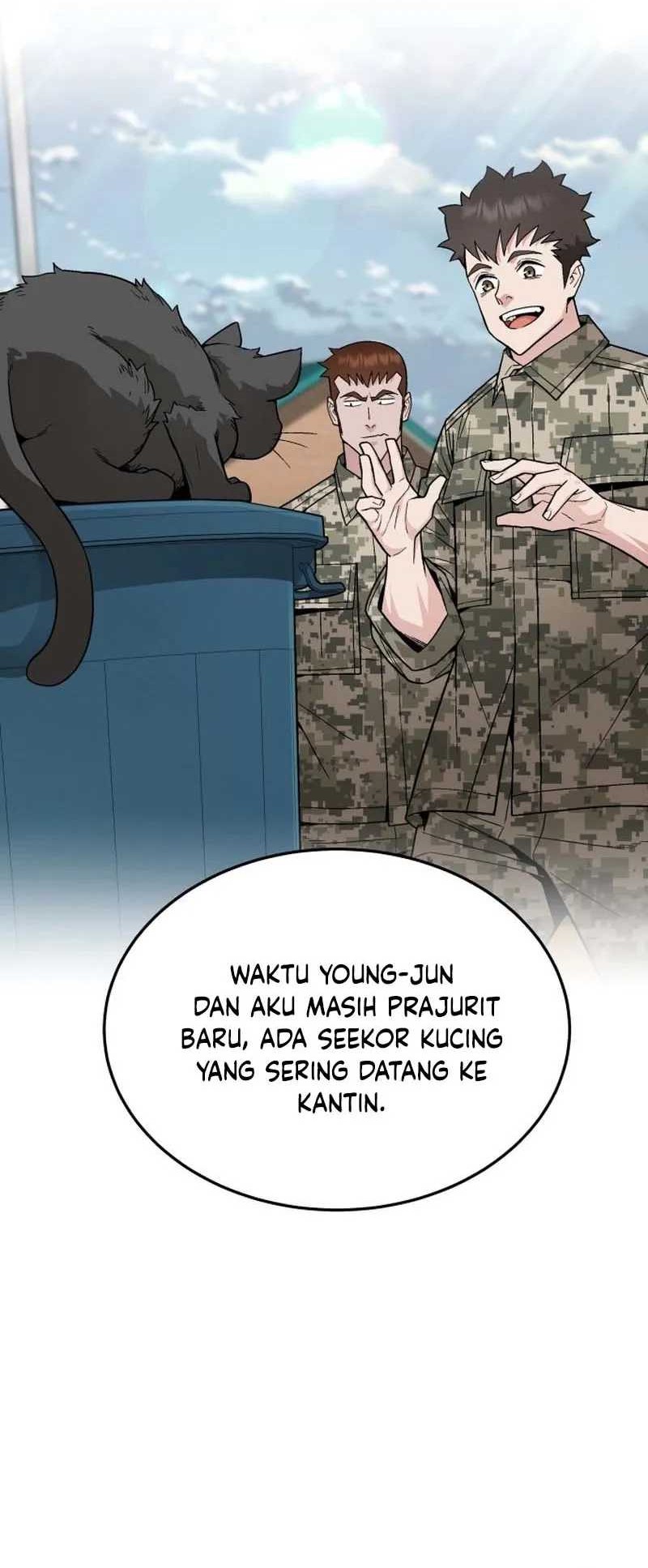 Apocalyptic Chef Awakening Chapter 84 Gambar 43