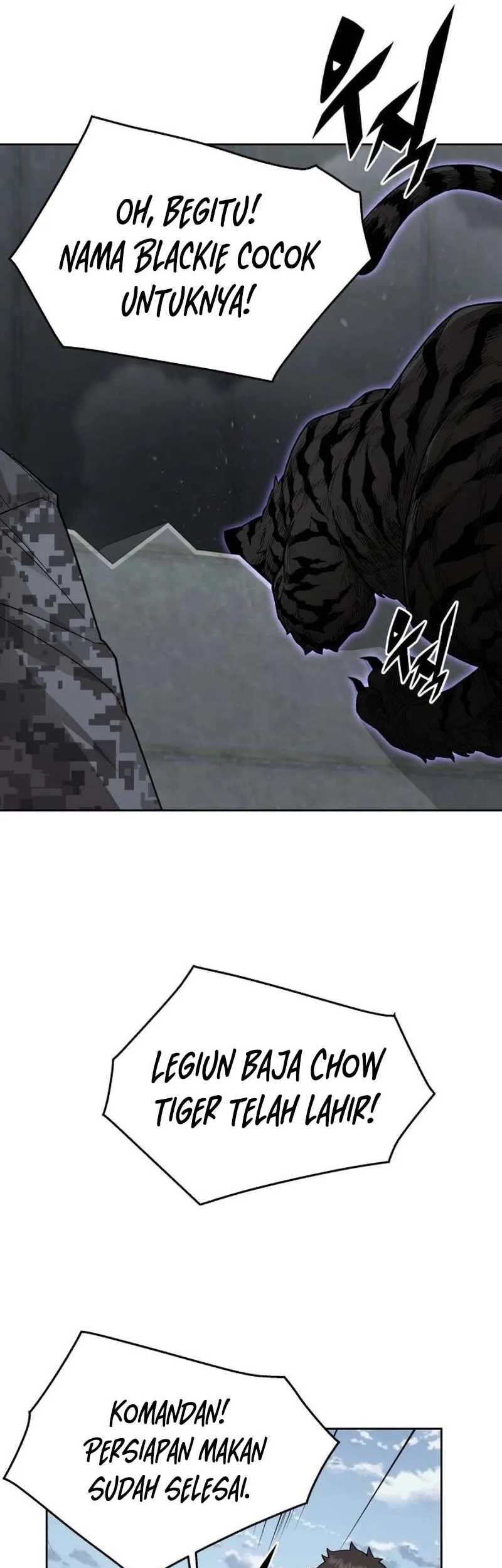 Apocalyptic Chef Awakening Chapter 84 Gambar 44