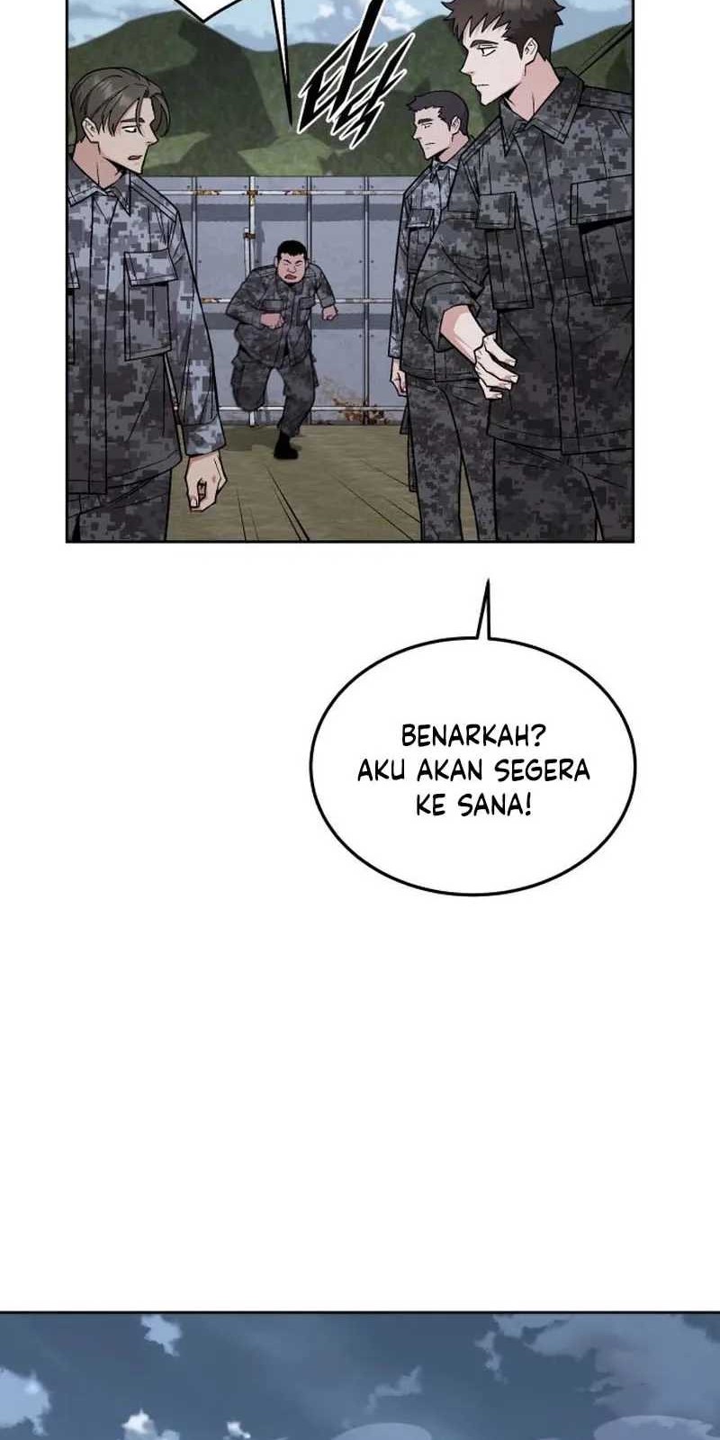 Apocalyptic Chef Awakening Chapter 84 Gambar 45