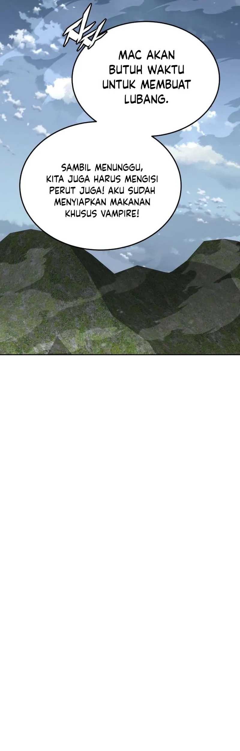 Apocalyptic Chef Awakening Chapter 84 Gambar 46