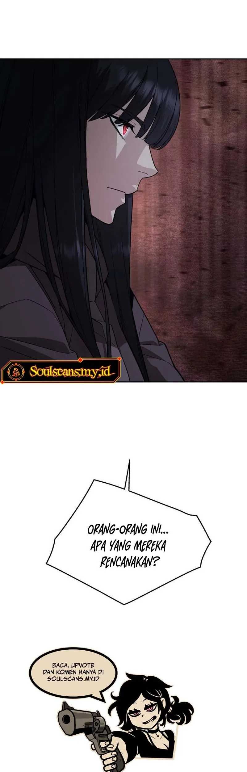 Apocalyptic Chef Awakening Chapter 84 Gambar 48