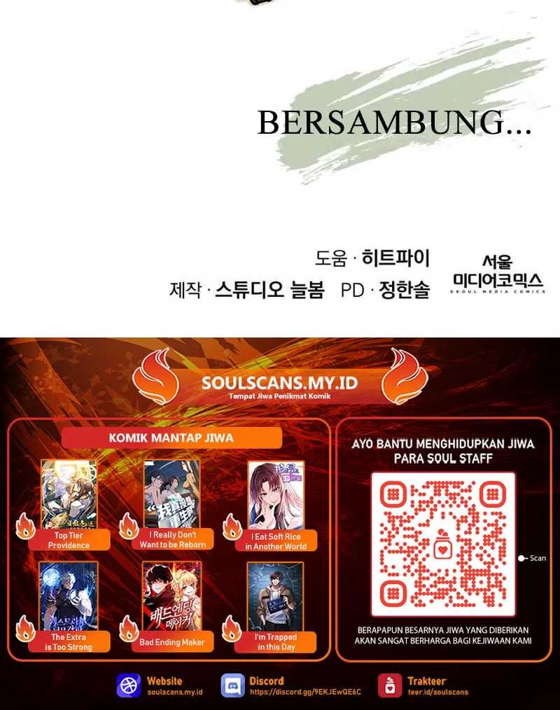 Apocalyptic Chef Awakening Chapter 84 Gambar 49