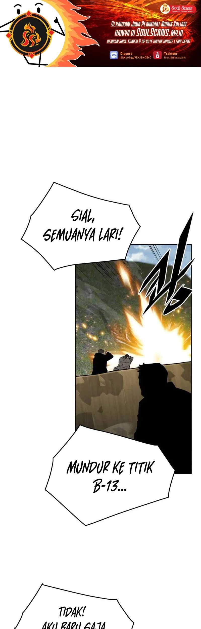 Baca  Apocalyptic Chef Awakening Chapter 84 Gambar 2