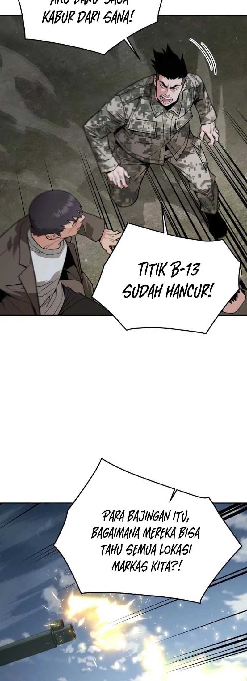 Apocalyptic Chef Awakening Chapter 84 Gambar 3