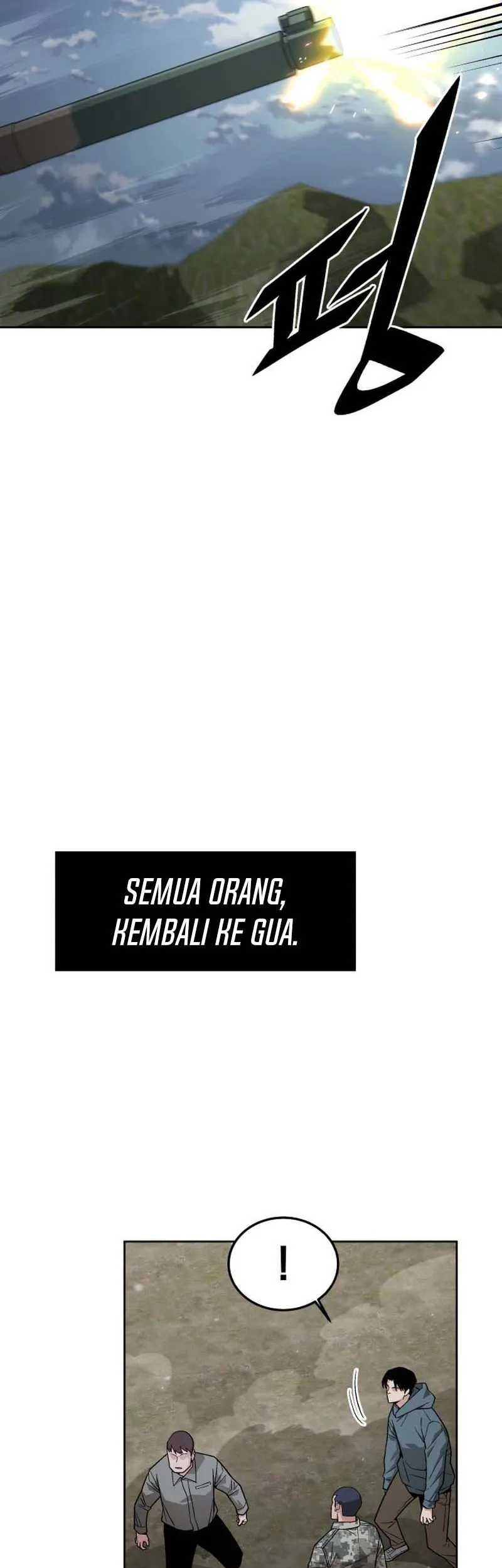 Apocalyptic Chef Awakening Chapter 84 Gambar 4