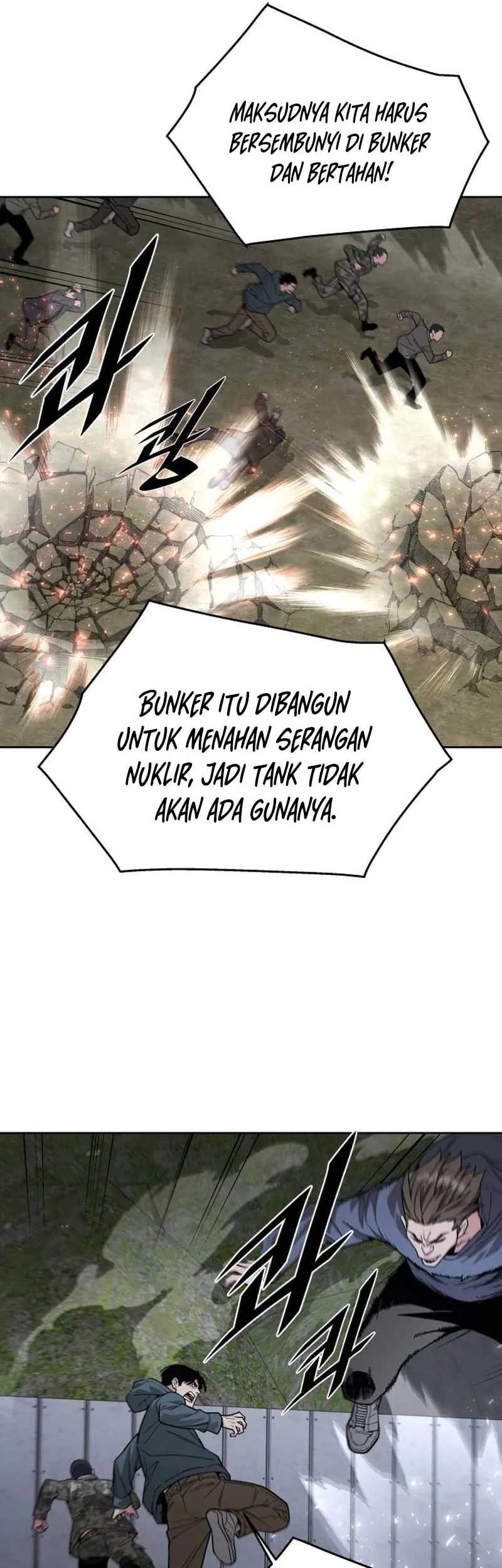 Apocalyptic Chef Awakening Chapter 84 Gambar 8