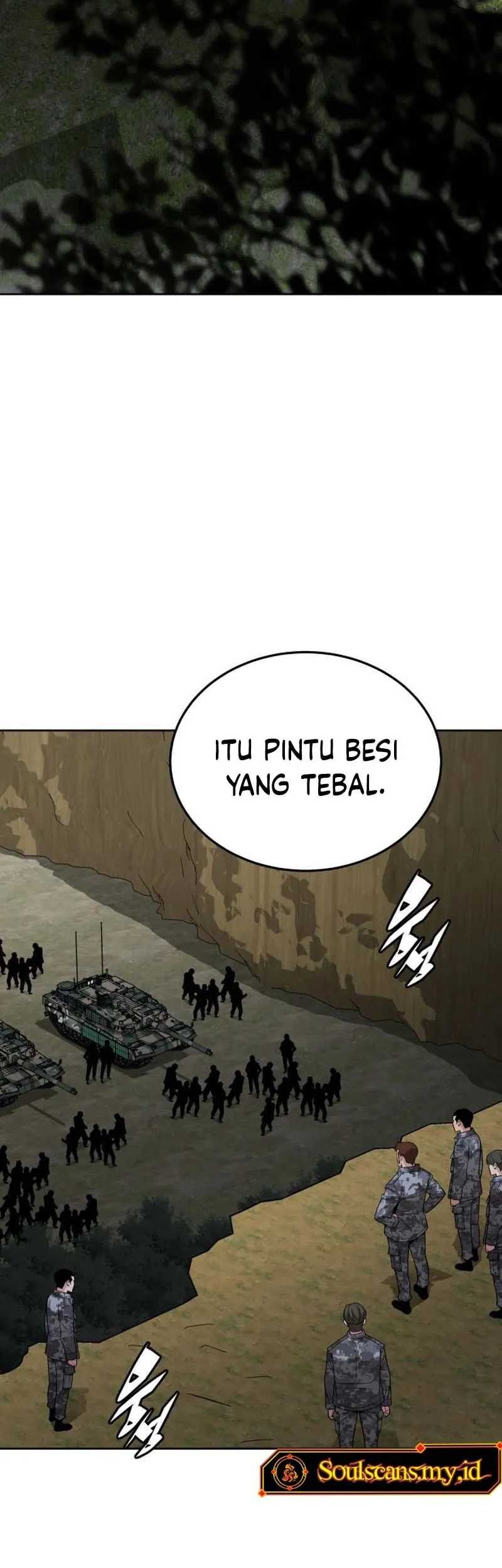 Apocalyptic Chef Awakening Chapter 84 Gambar 12