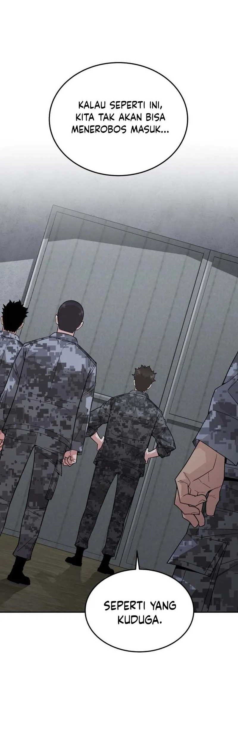 Apocalyptic Chef Awakening Chapter 84 Gambar 13