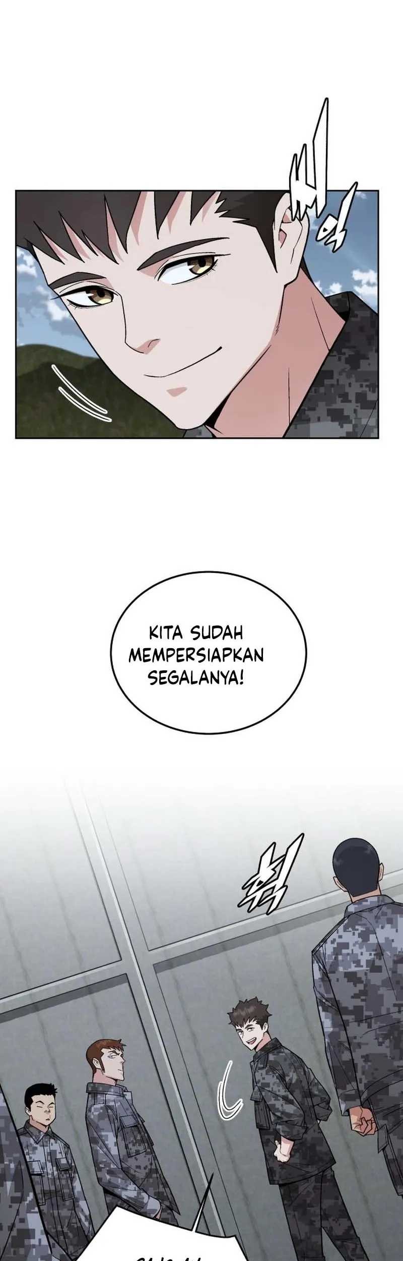 Apocalyptic Chef Awakening Chapter 84 Gambar 14