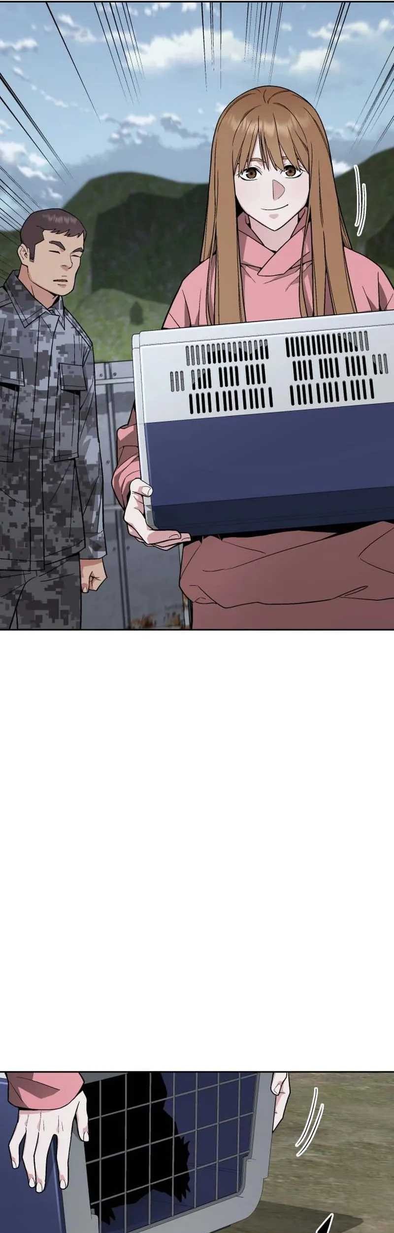 Apocalyptic Chef Awakening Chapter 84 Gambar 16