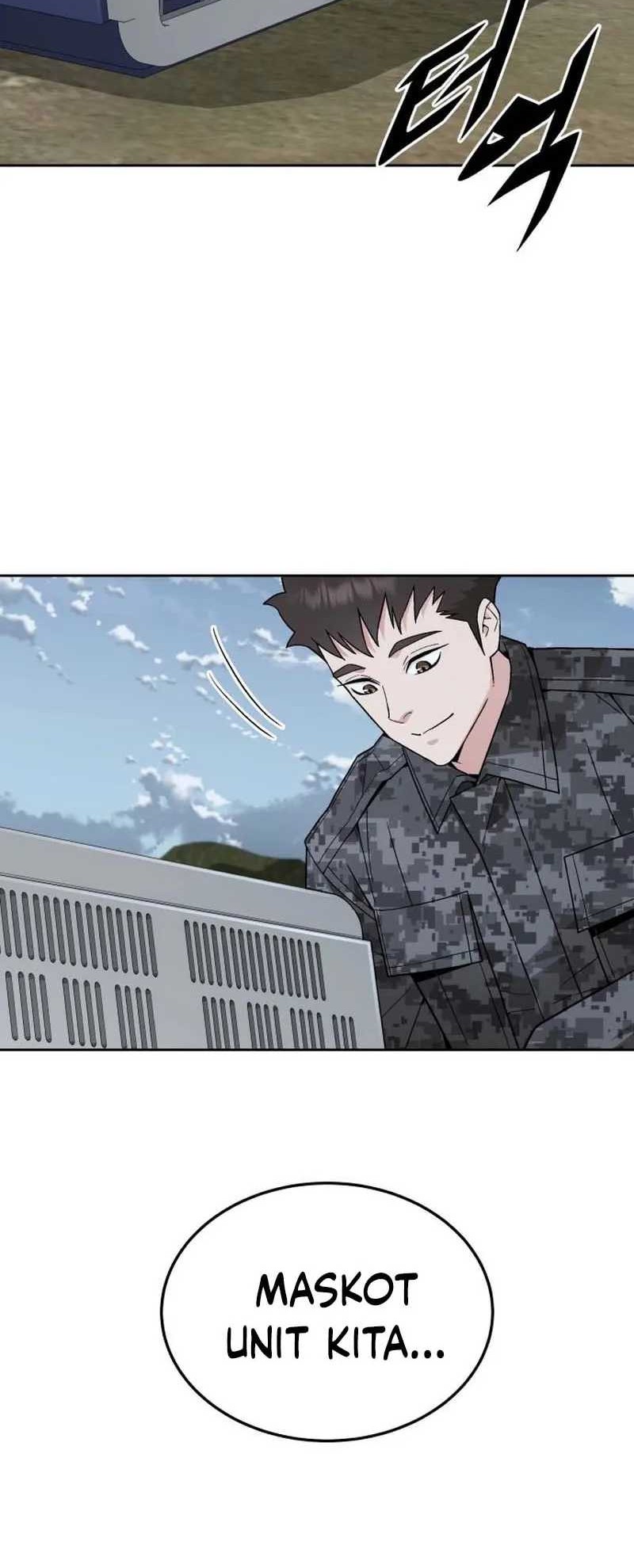 Apocalyptic Chef Awakening Chapter 84 Gambar 17