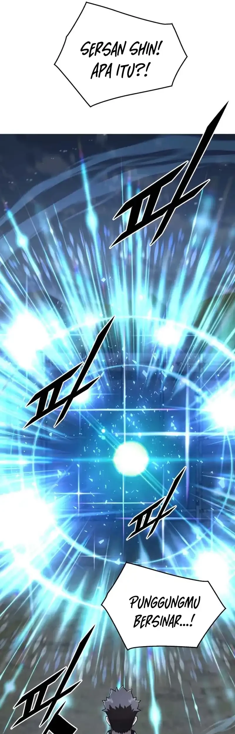 Apocalyptic Chef Awakening Chapter 85 Gambar 18