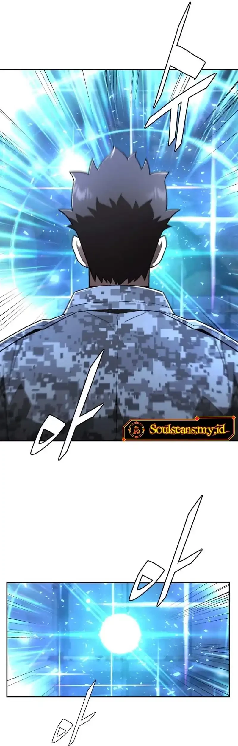 Apocalyptic Chef Awakening Chapter 85 Gambar 20