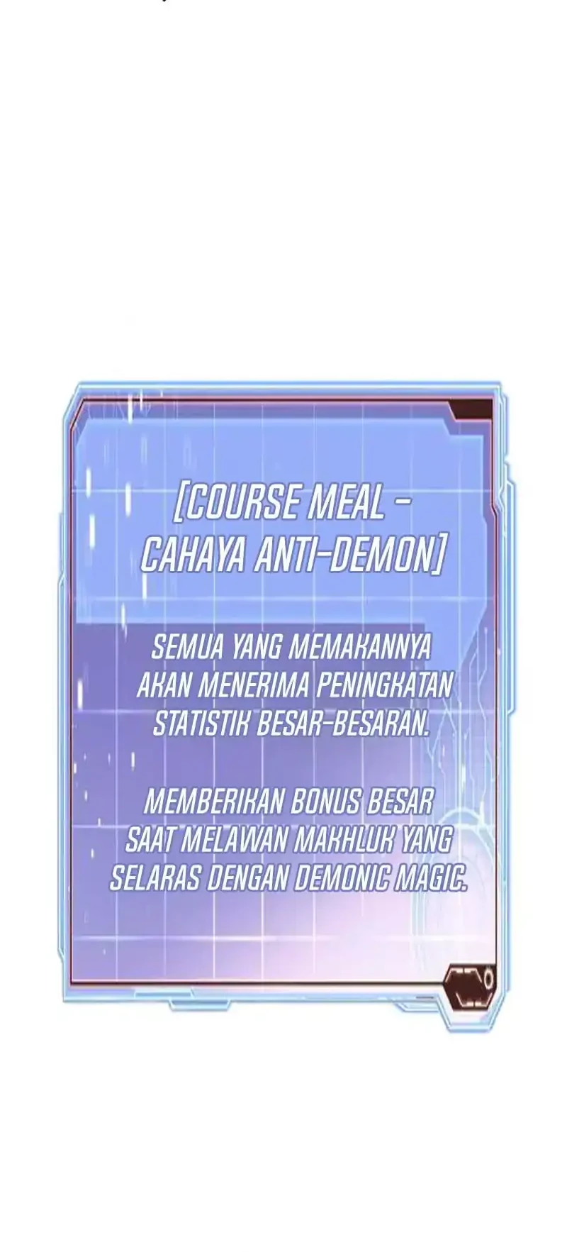 Apocalyptic Chef Awakening Chapter 85 Gambar 21