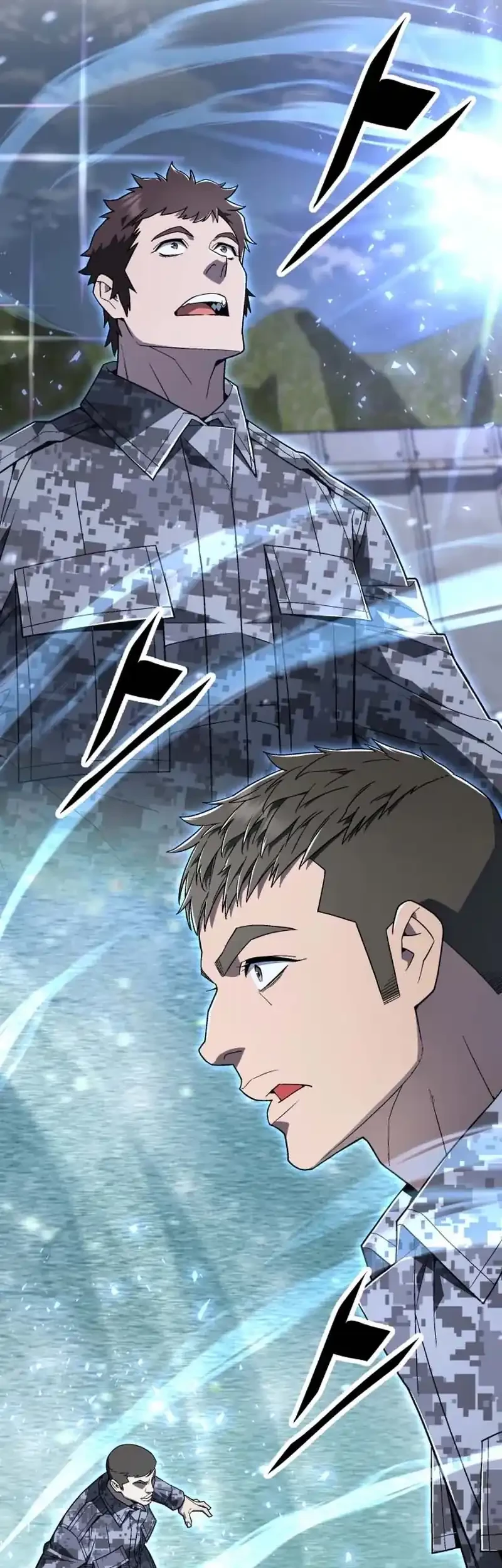 Apocalyptic Chef Awakening Chapter 85 Gambar 24