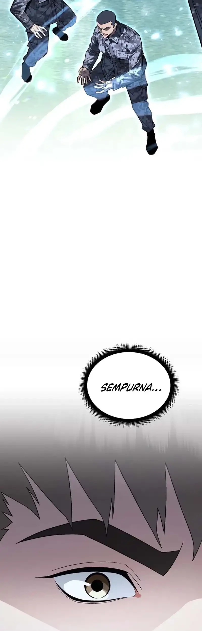 Apocalyptic Chef Awakening Chapter 85 Gambar 25