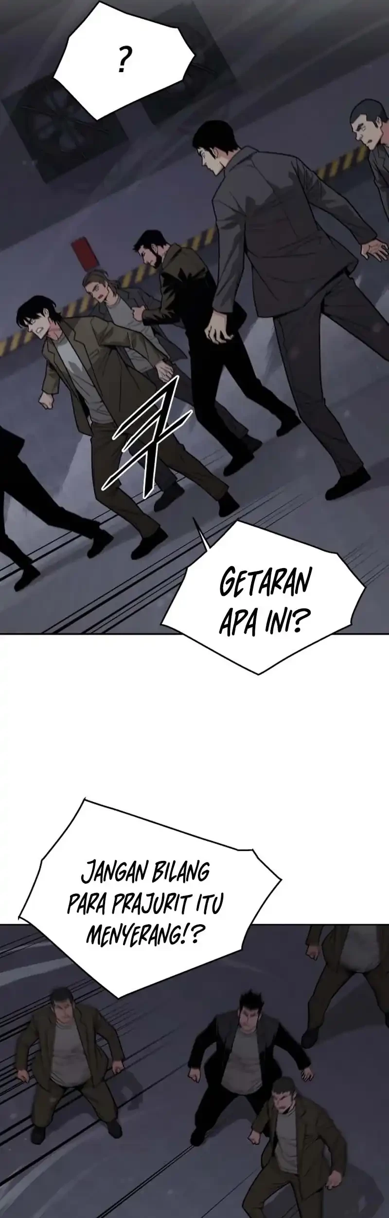 Apocalyptic Chef Awakening Chapter 85 Gambar 28