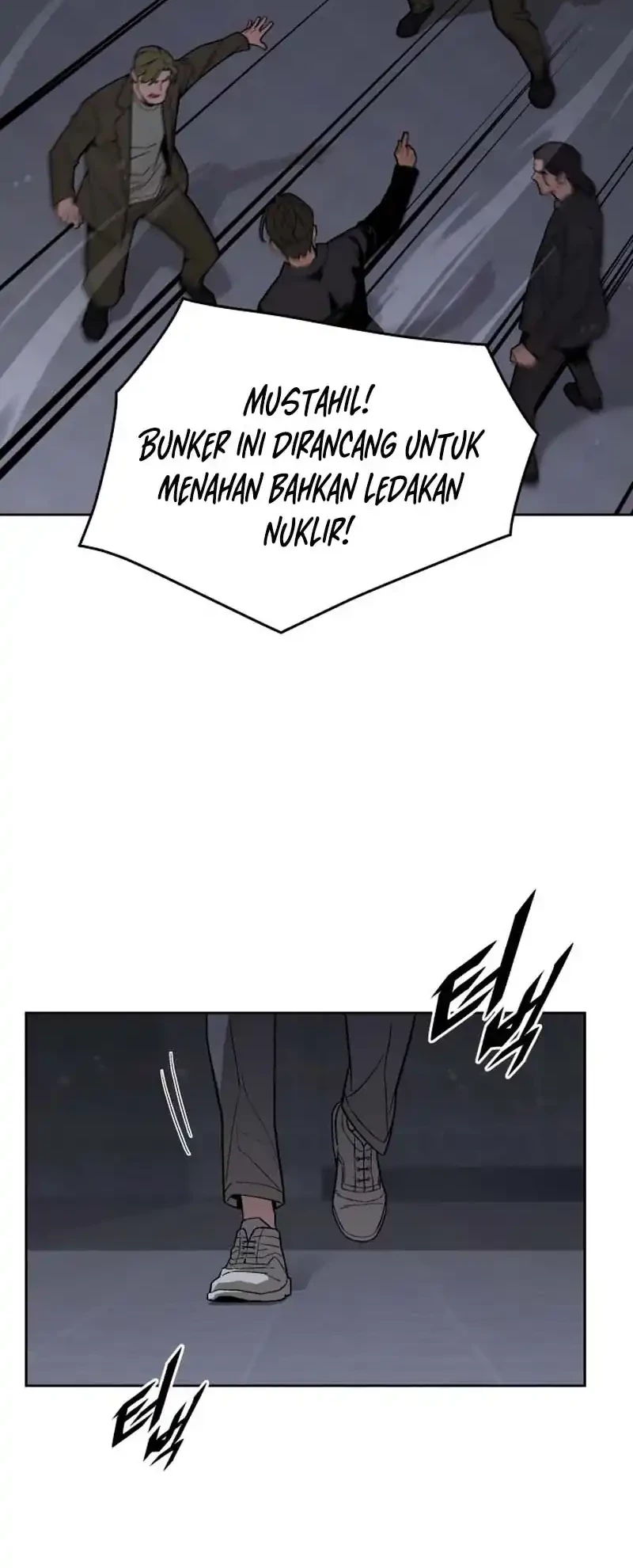 Apocalyptic Chef Awakening Chapter 85 Gambar 29