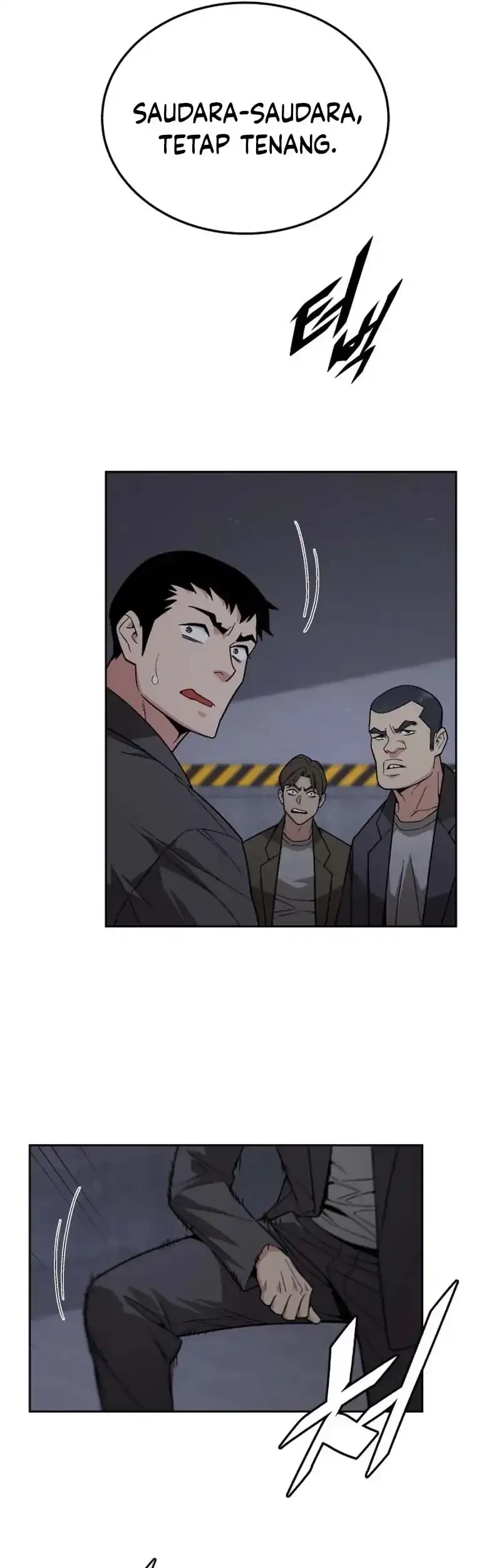 Apocalyptic Chef Awakening Chapter 85 Gambar 30