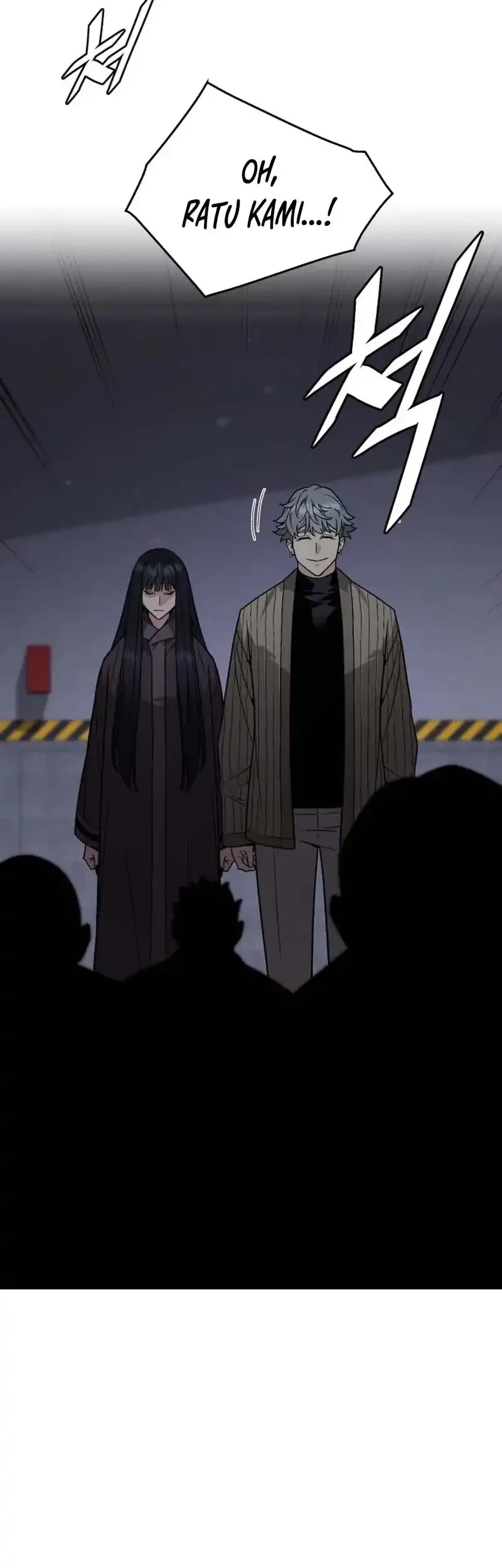 Apocalyptic Chef Awakening Chapter 85 Gambar 31