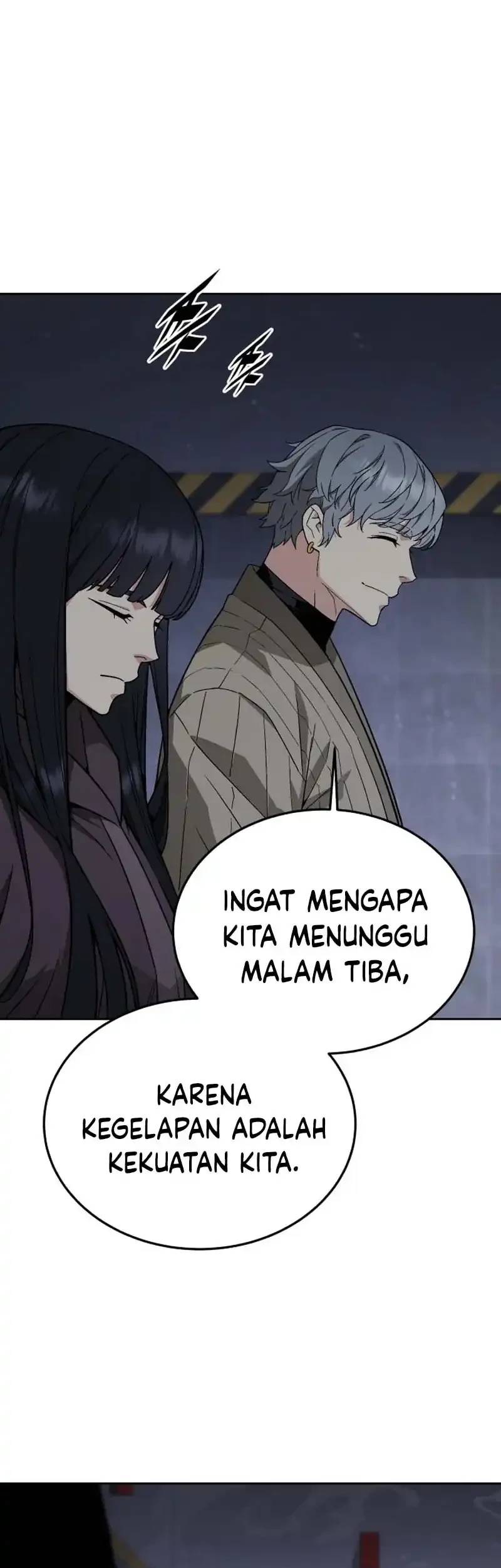 Apocalyptic Chef Awakening Chapter 85 Gambar 32