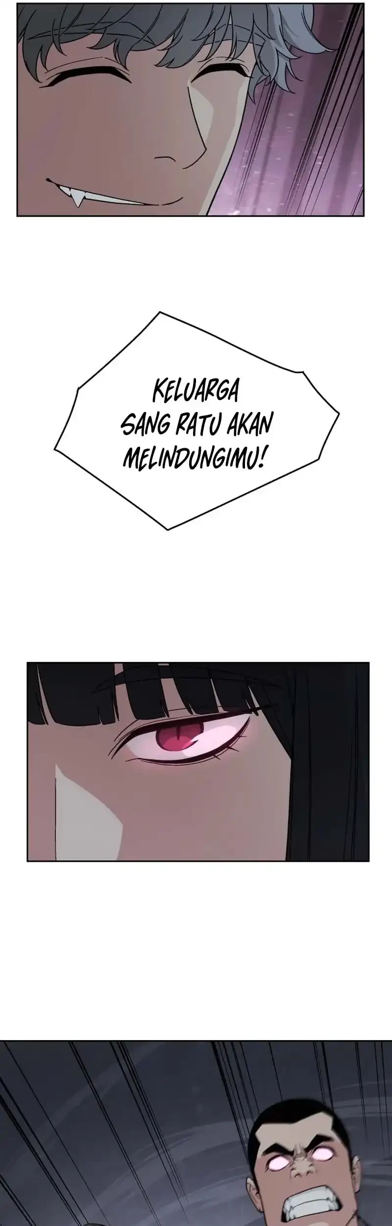 Apocalyptic Chef Awakening Chapter 85 Gambar 34