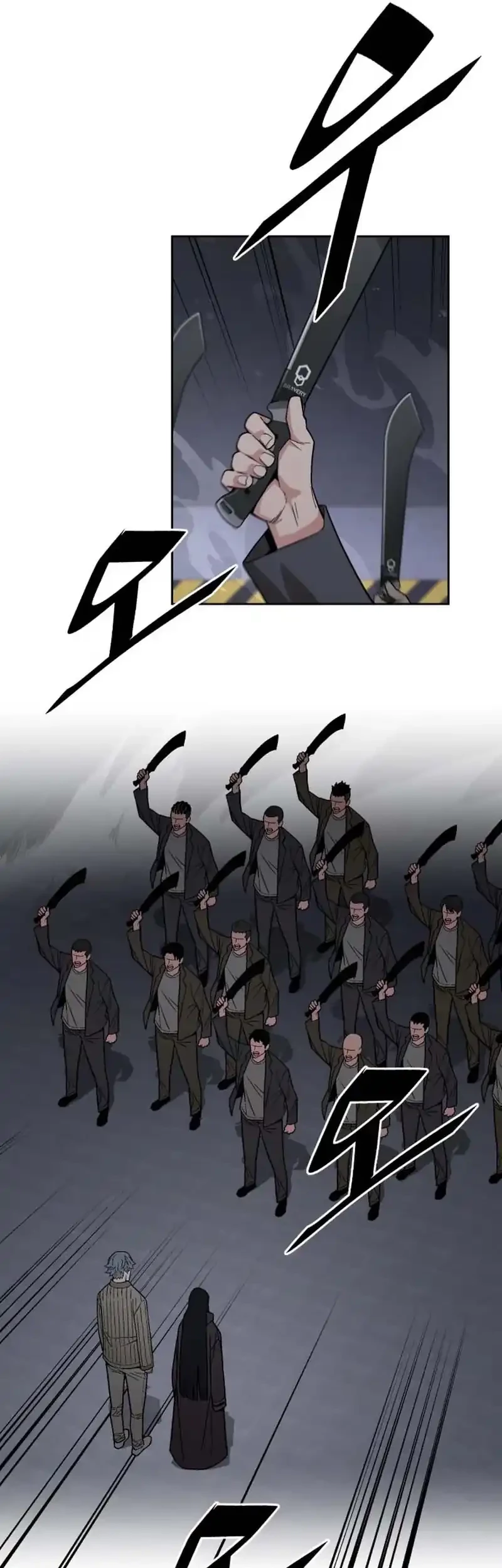 Apocalyptic Chef Awakening Chapter 85 Gambar 36