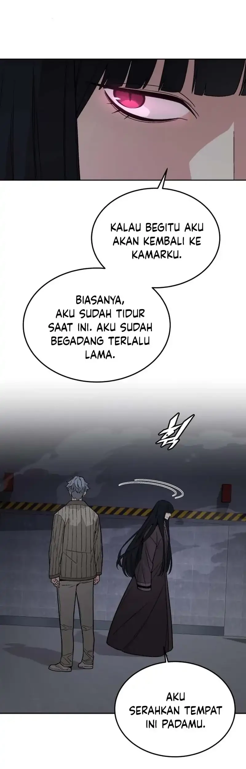 Apocalyptic Chef Awakening Chapter 85 Gambar 39