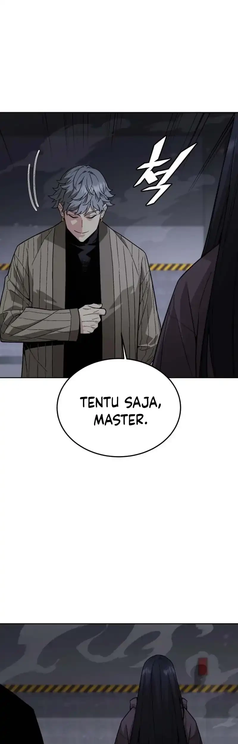 Apocalyptic Chef Awakening Chapter 85 Gambar 40
