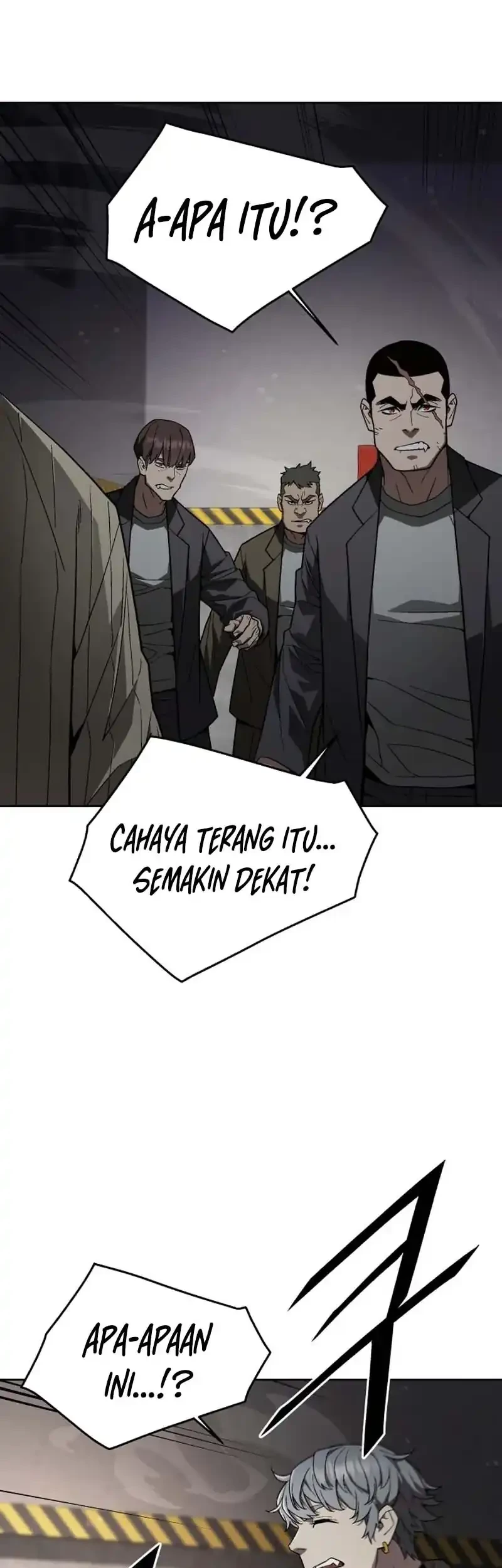 Apocalyptic Chef Awakening Chapter 85 Gambar 44