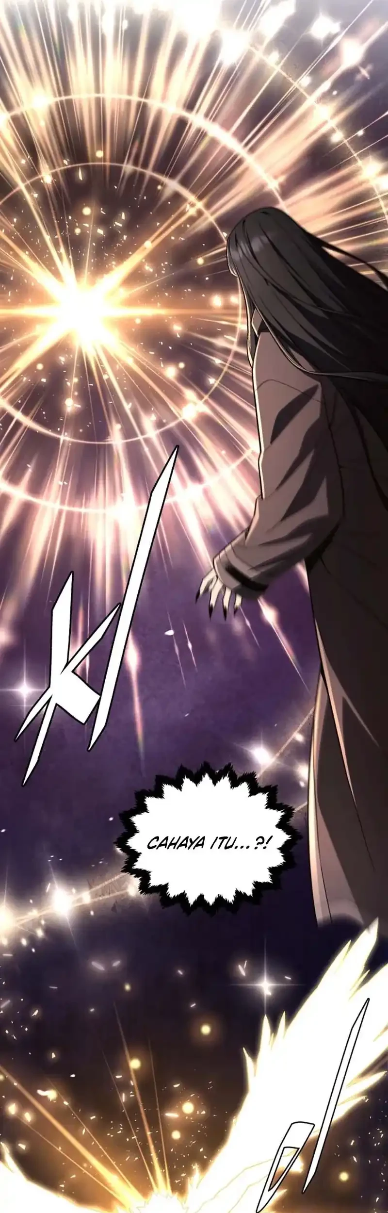 Apocalyptic Chef Awakening Chapter 85 Gambar 46