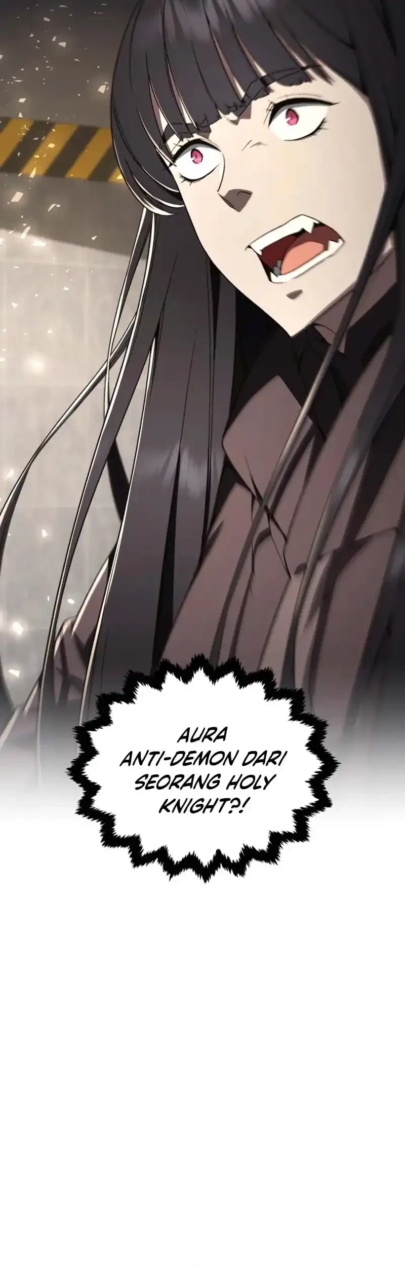 Apocalyptic Chef Awakening Chapter 85 Gambar 48