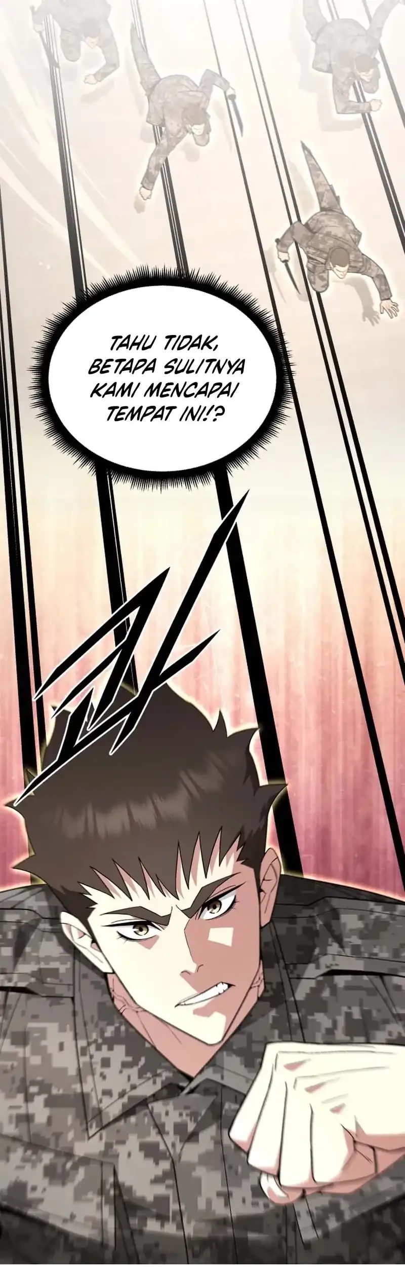 Apocalyptic Chef Awakening Chapter 85 Gambar 50