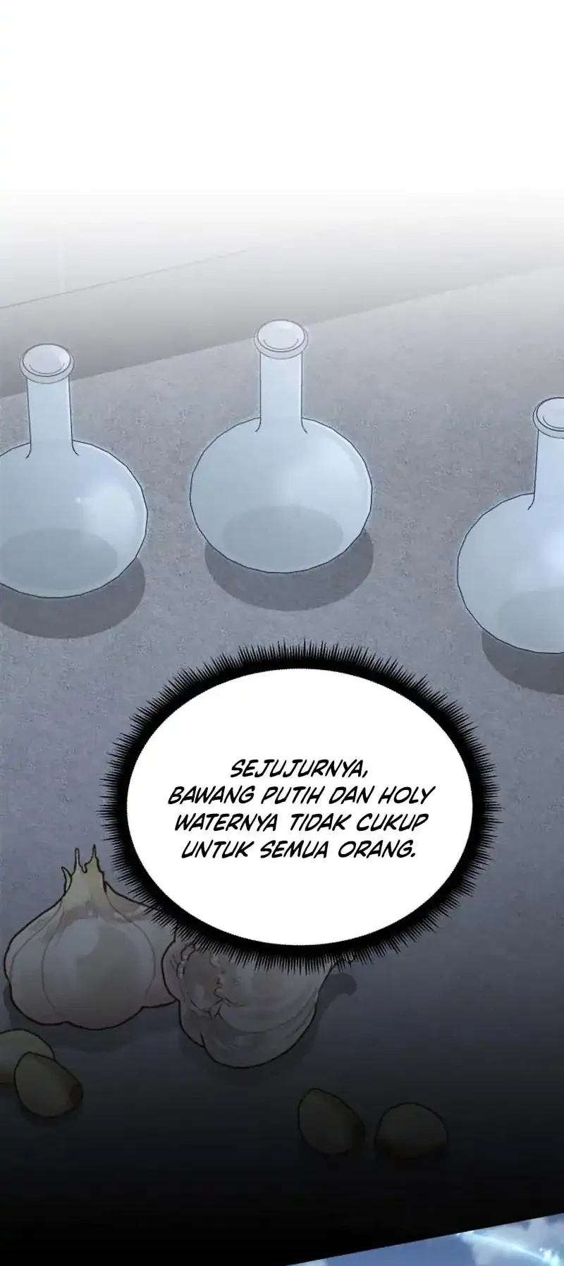 Apocalyptic Chef Awakening Chapter 85 Gambar 7