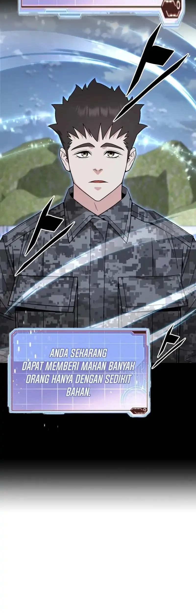 Apocalyptic Chef Awakening Chapter 85 Gambar 9