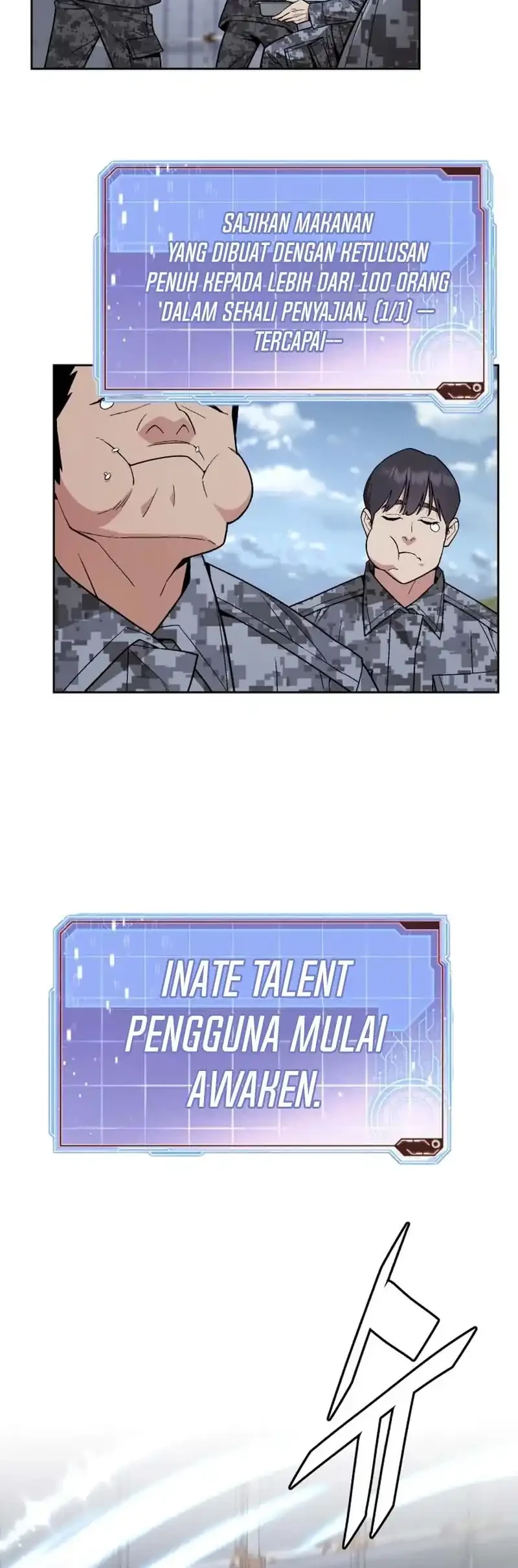 Apocalyptic Chef Awakening Chapter 85 Gambar 11