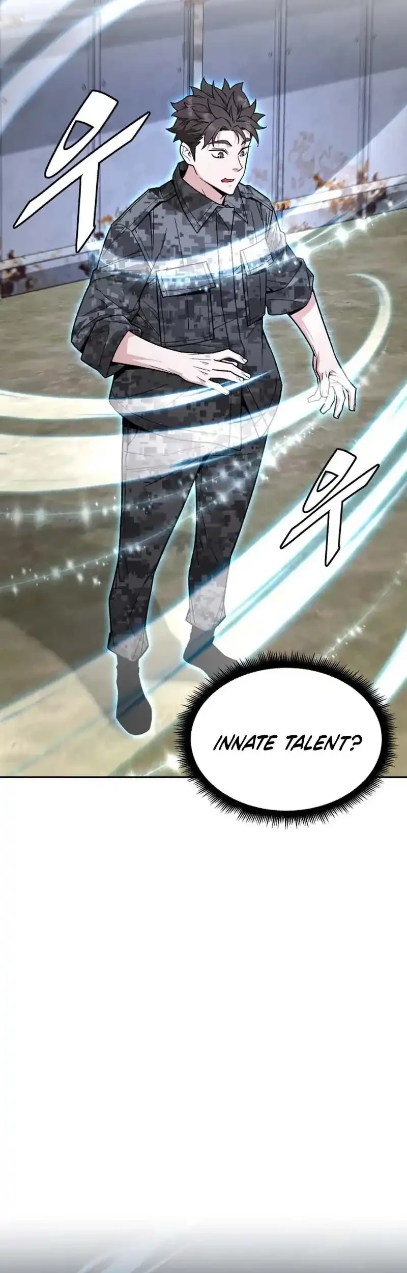 Apocalyptic Chef Awakening Chapter 85 Gambar 12